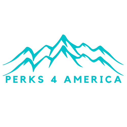 Perks 4 America